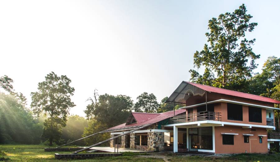 Experience the Beauty and Culture of Dandeli with a Dandeli Homestay