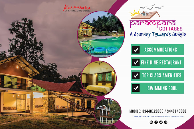 Dandeli Resort Packages
