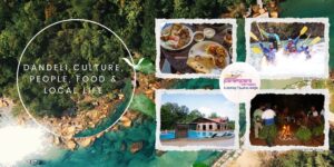 Dandeli life Culture, People, Food 2025