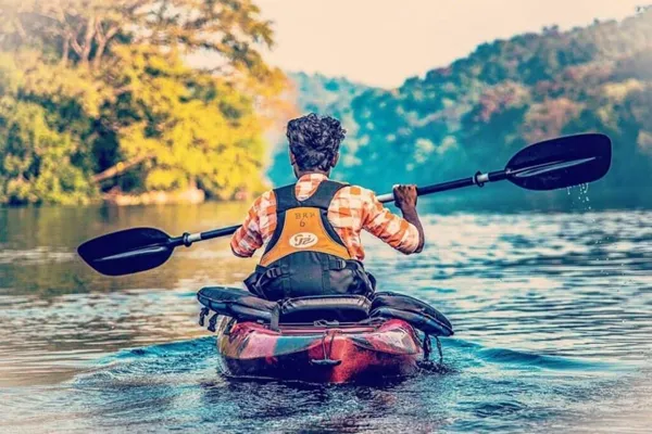 adventure