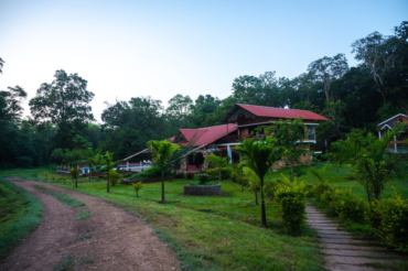 dandeli resort