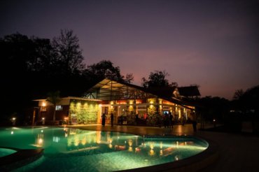 dandeli resort
