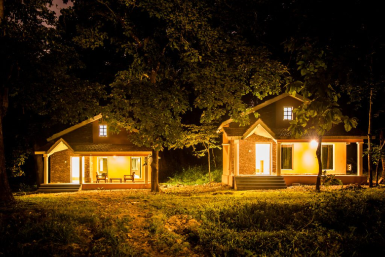 dandeli resort