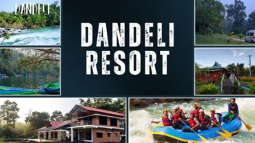 dandeli resort
