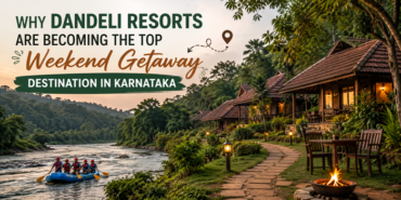 dandeli resort