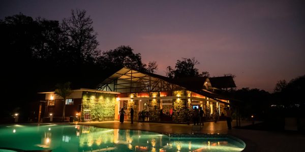 Parampara Cottages resort Dandeli