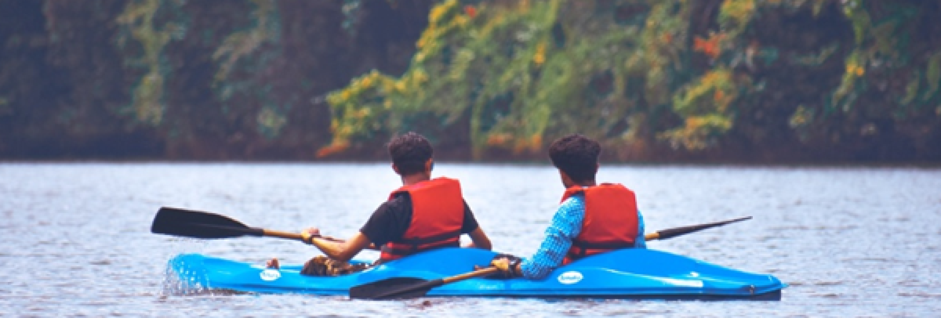 dandeli water sports
